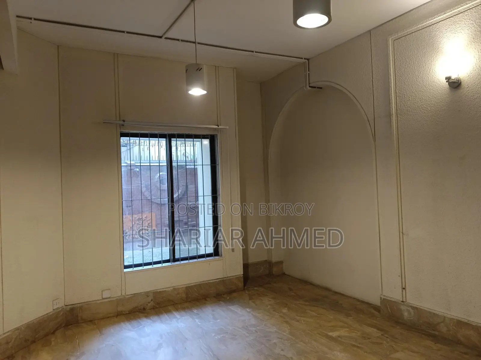 8500 Sqft Independent House For Rent In Gulshan