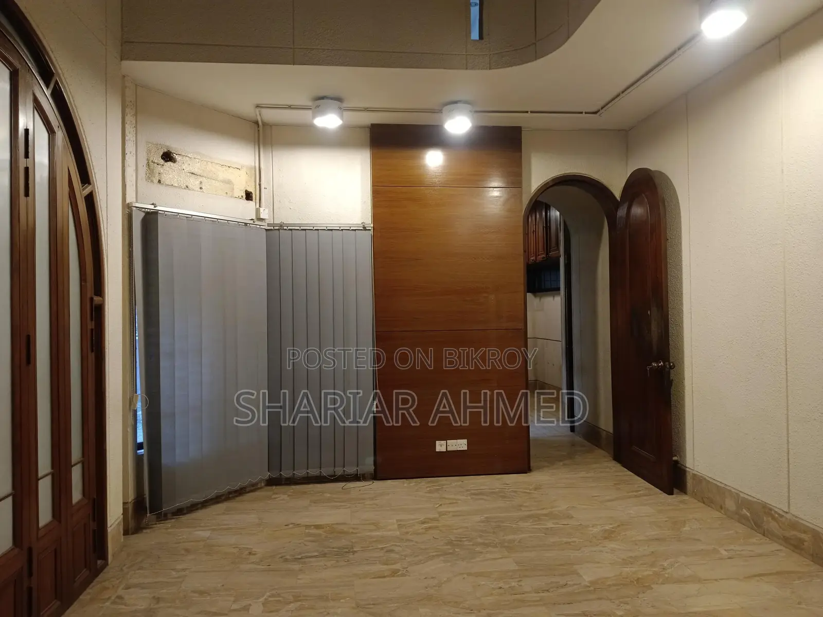 8500 Sqft Independent House For Rent In Gulshan