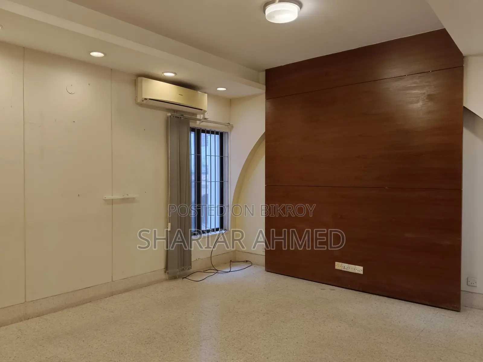 8500 Sqft Independent House For Rent In Gulshan