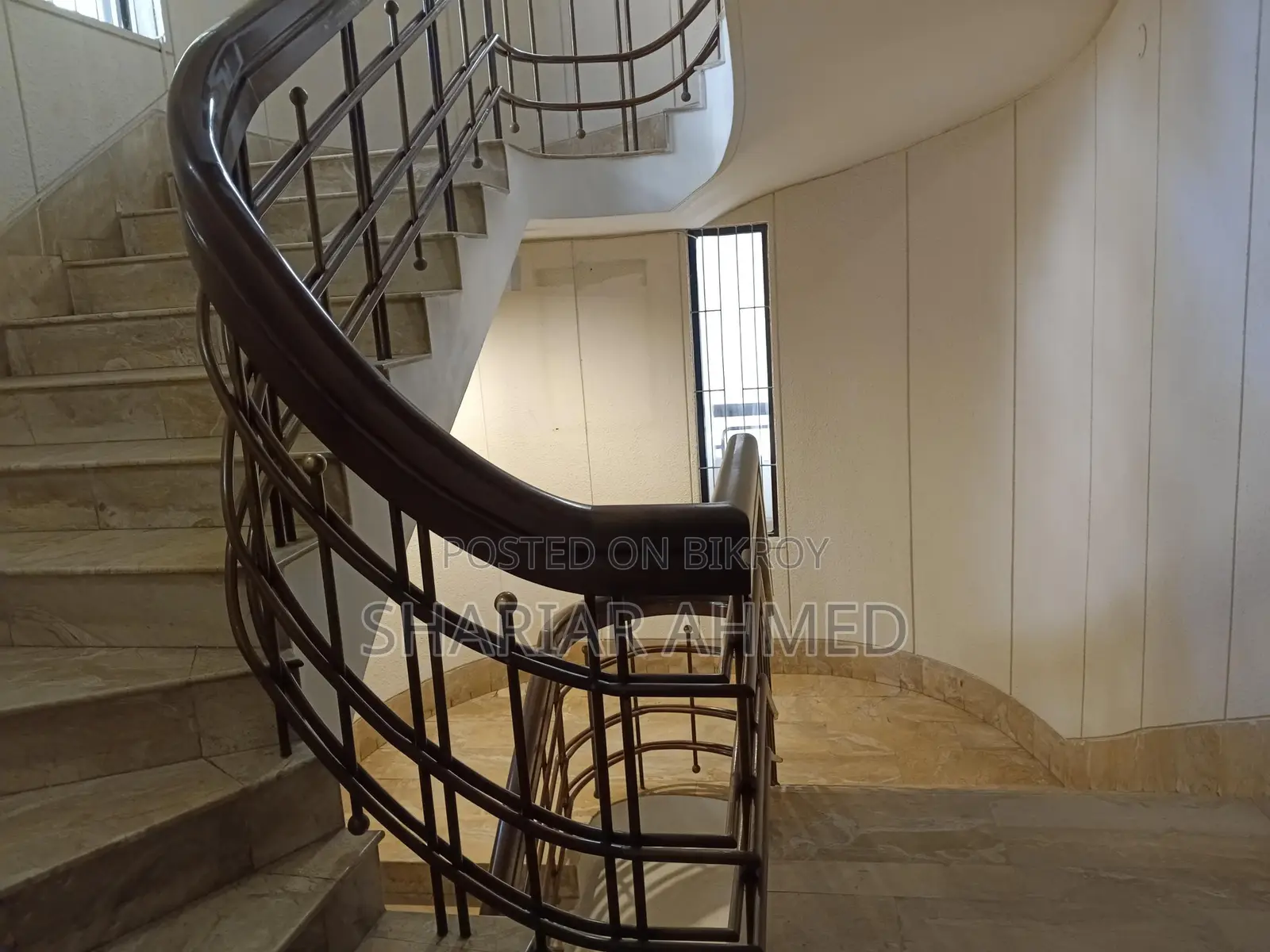 8500 Sqft Independent House For Rent In Gulshan