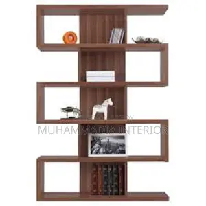 Office Shelf (MID-1609)