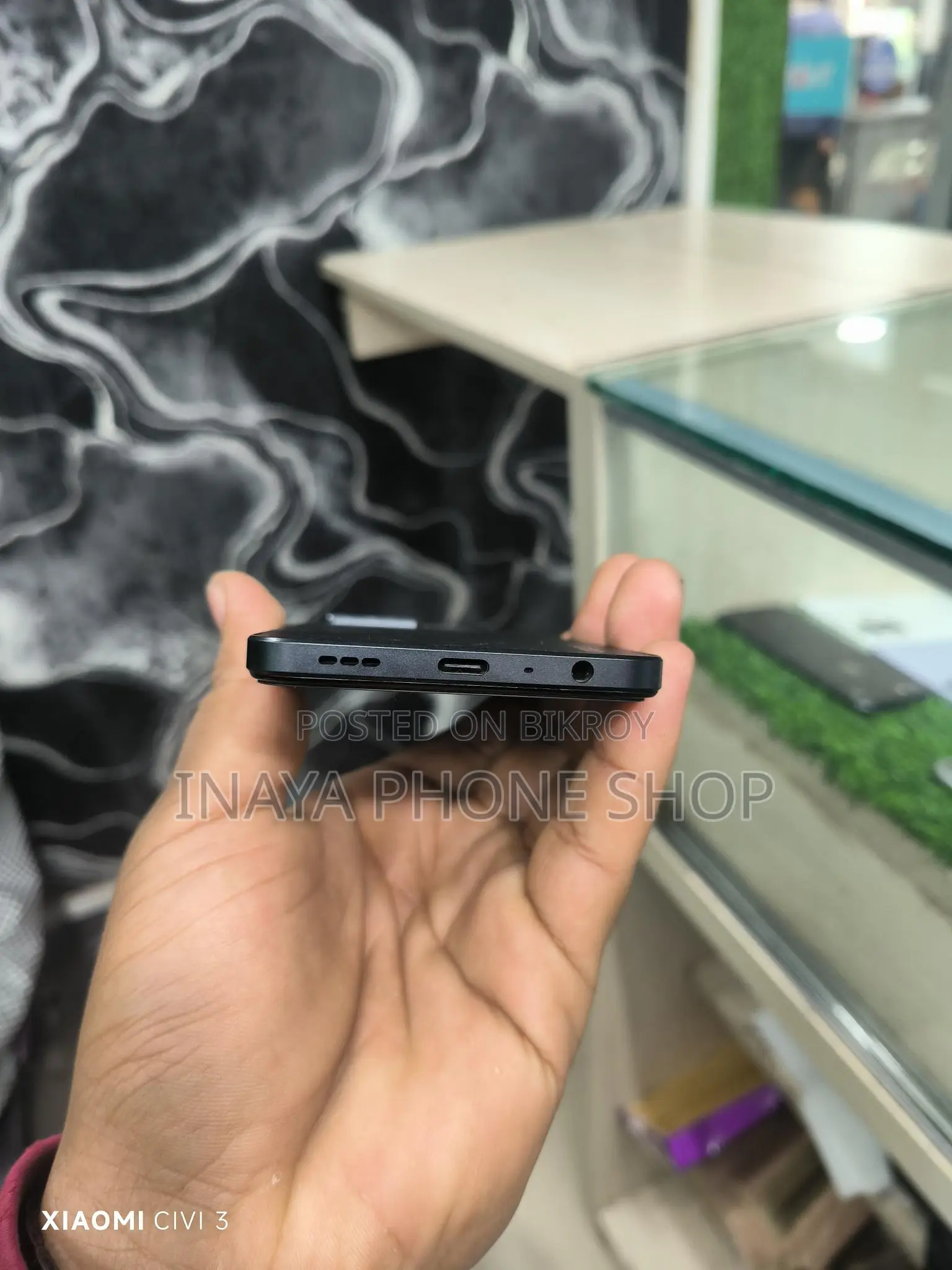 OPPO F21 Pro (8/128) (Used)