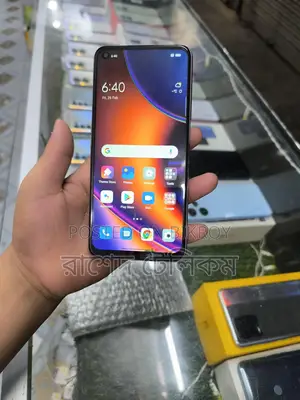 Realme 7 ধামাকা অফার>5G>8/256 (Used)