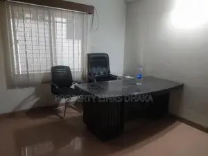 গুলশানে ফুল ফার্নিশড অফিস স্পেস ভাড়া হবে