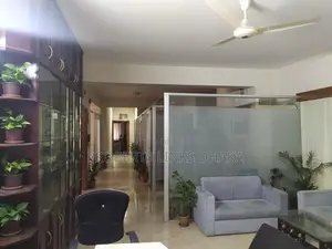 গুলশানে ফুল ফার্নিশড অফিস স্পেস ভাড়া হবে