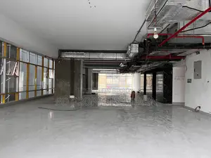 7800 Sqft Open Commercial Space Rent in Mohakali