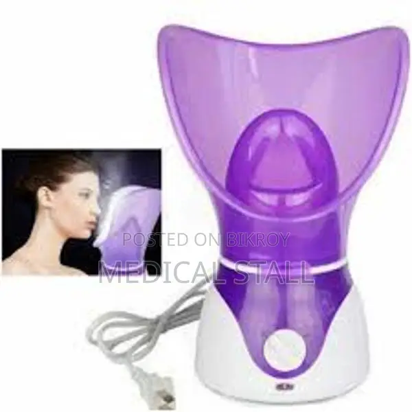Ntfs Beauty Facial Steamer