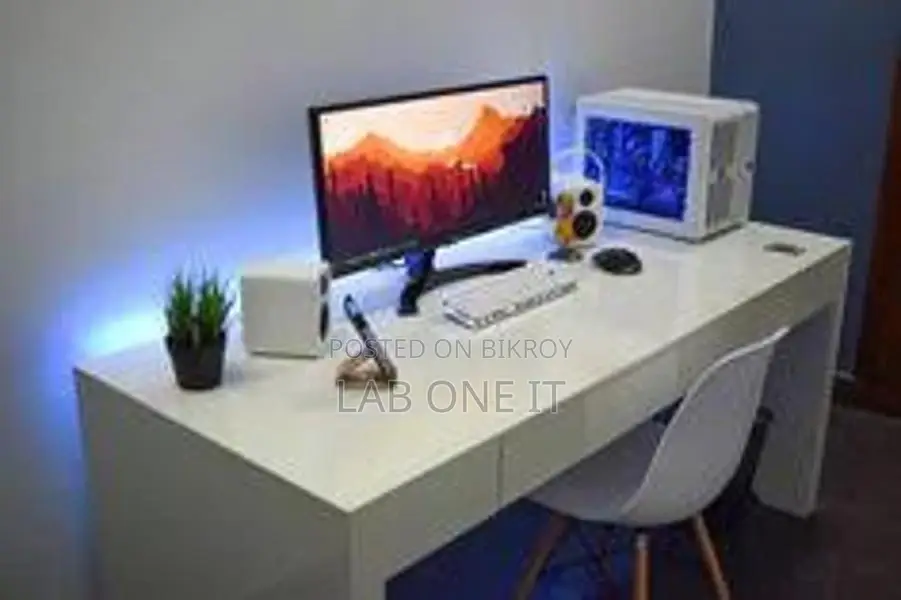 Offer: CORE I5 4TH GEN RAM 8GB SSD 128GB 19" LED Brand New PC