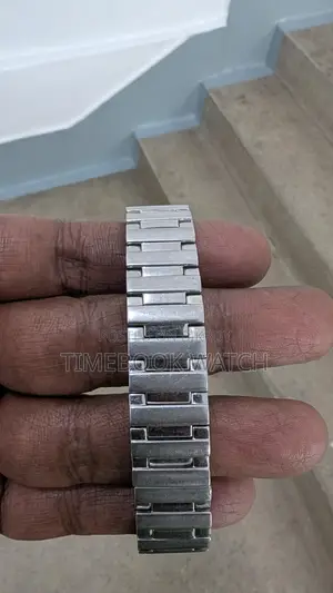TITAN Ladies Watch 100% Genuine France Chrono Machine