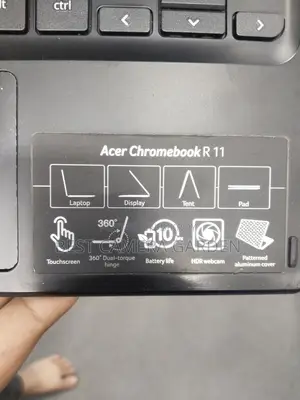 Acer Chromebook R11