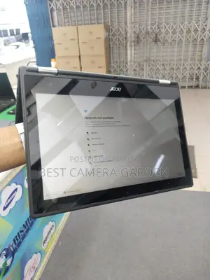 Acer Chromebook R11