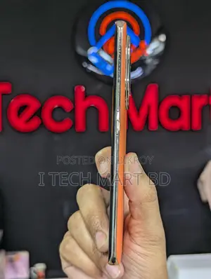 iQOO Z9s Pro 5G (Used)