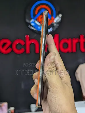iQOO Z9s Pro 5G (Used)