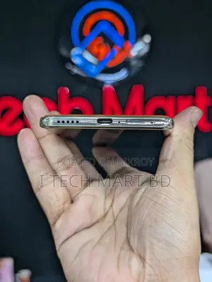 iQOO Z9s Pro 5G (Used)