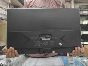 Gigasonic 22" LED Monitor with 01 year official warranty