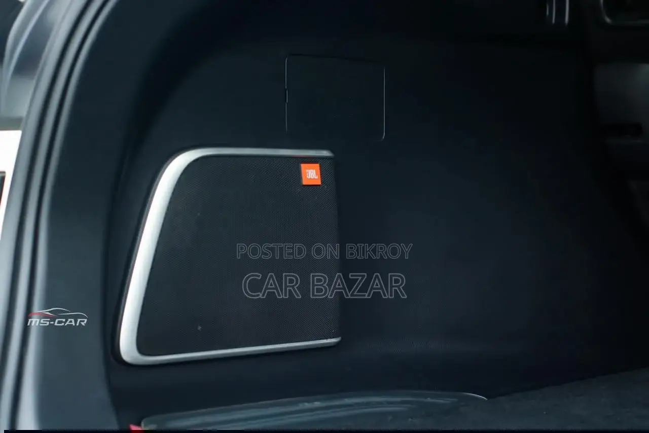 Toyota Harrier Z LEATHER PKG 2021