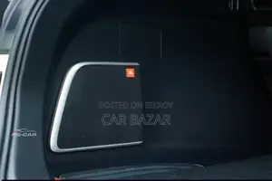 Toyota Harrier Z LEATHER PKG 2021