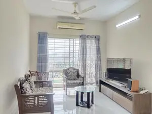 Good Quality 3000 Sqft 4 Bed Full-Furnished Flat For Rent In Gulshan 2
