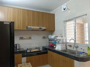 Good Quality 3000 Sqft 4 Bed Full-Furnished Flat For Rent In Gulshan 2