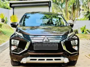 Mitsubishi X-Pander 7Seater Dual AC 2020