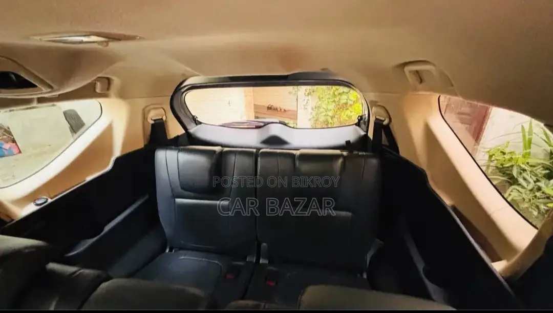 Mitsubishi X-Pander 7Seater Dual AC 2020
