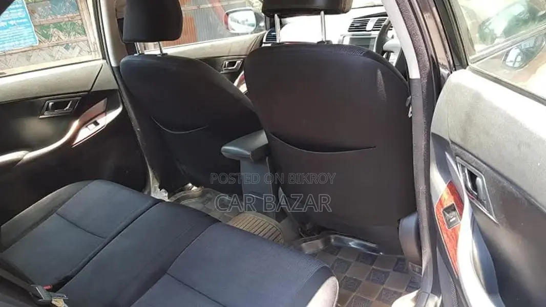 Toyota Allion G PACKAGE BLACK 2008