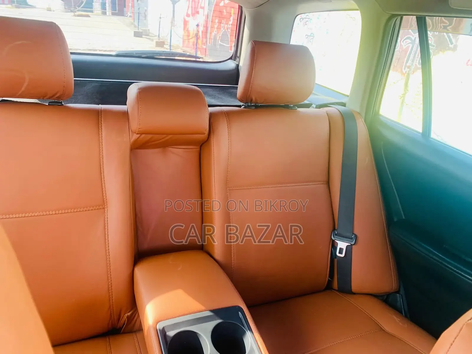 Toyota Corolla Fielder 2003 Black