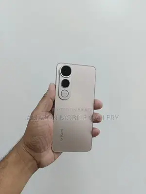 Vivo V50 Lite (8/256) (Used)