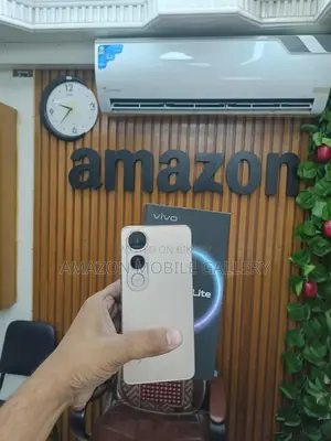Vivo V50 Lite (8/256) (Used)