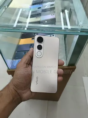 Vivo V50 Lite (8/256) (Used)