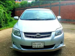 Toyota Fielder G 2010