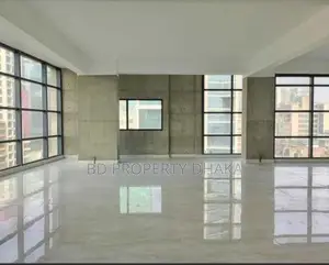 6000 Sqft Nice Open Commercial Space Rent in khilkhet Avenue