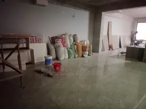 1000 Sqft Ground Floor Rent For Shop/Coffee Shop Purpose In Gulshan 2