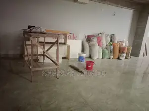 1000 Sqft Ground Floor Rent For Shop/Coffee Shop Purpose In Gulshan 2
