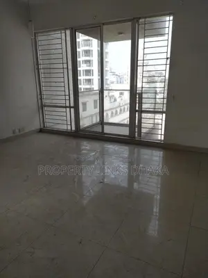 গুলশানে ভাড়ার জন্য আনফার্নিশড ফ্ল্যাট
