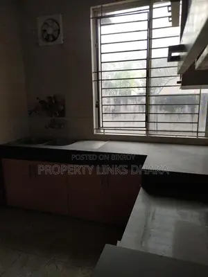 Unfurnished flat for Rent in Gulshan