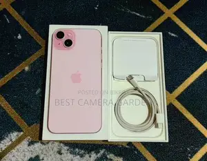 অ্যাপল আইফোন ১৫ প্লাস (ব্যবহৃত)