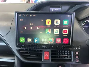 Toyota Noah X Package 2021