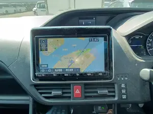 Toyota Noah SI PKG 2020