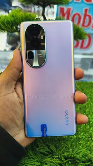 OPPO Reno10 5G 12GB RAM 512GB Storage (Used)