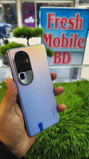 OPPO Reno10 5G 12/512 GB (Used)
