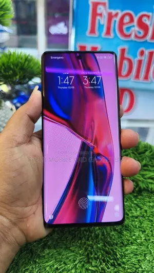 Xiaomi Civi 1 8/256 GB (Used)