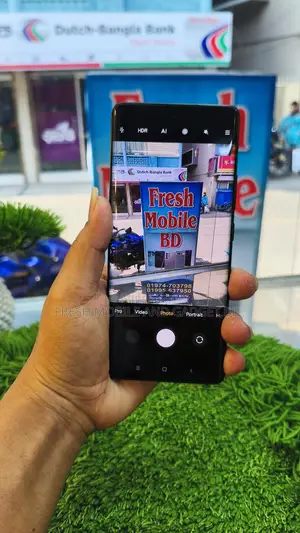 Xiaomi Civi 1 8/256 GB (Used)