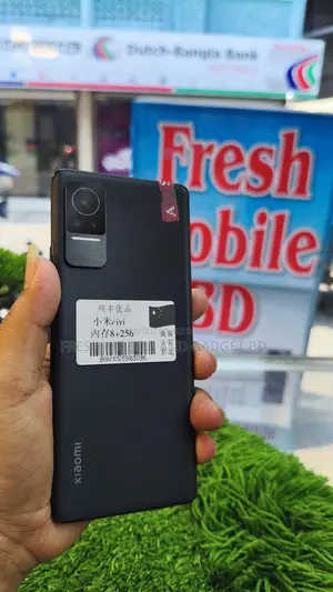 Xiaomi Civi 1 8/256 GB (Used)