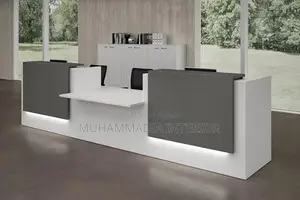 Reception Table (MID-1225)