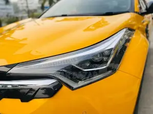 Toyota C-HR G LED MODELISETTA 2017