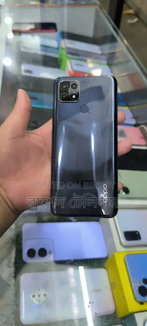OPPO A15 ধামাকা অফার 3/32🔥 (Used)