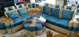 Mini Corner with Mora Table