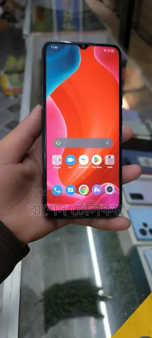Realme C11 ধামাকা অফার🔥2/32🔥 (Used)