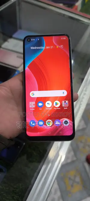 Infinix Note 7 Dhamaka Offer🔥4/128🔥 (Used)